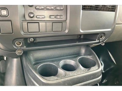 2004 GMC Savana Cutaway C7L