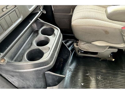 2004 GMC Savana Cutaway C7L