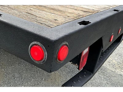 2004 GMC Savana Cutaway C7L