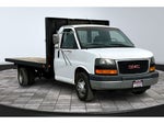 2004 GMC Savana Cutaway C7L