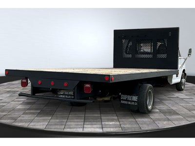 2004 GMC Savana Cutaway C7L