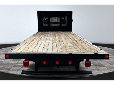 2004 GMC Savana Cutaway C7L