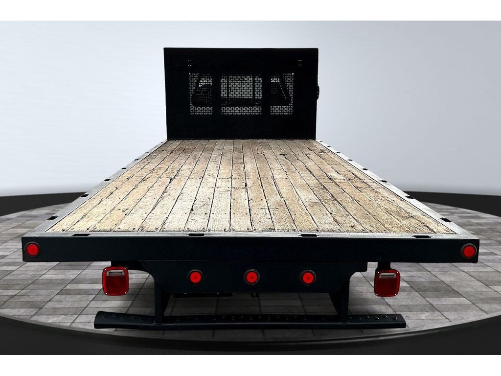 2004 GMC Savana Cutaway C7L