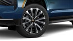 2027 Chevrolet Tahoe High Country