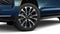 2027 Chevrolet Tahoe High Country