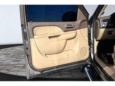 2013 Chevrolet Tahoe LT