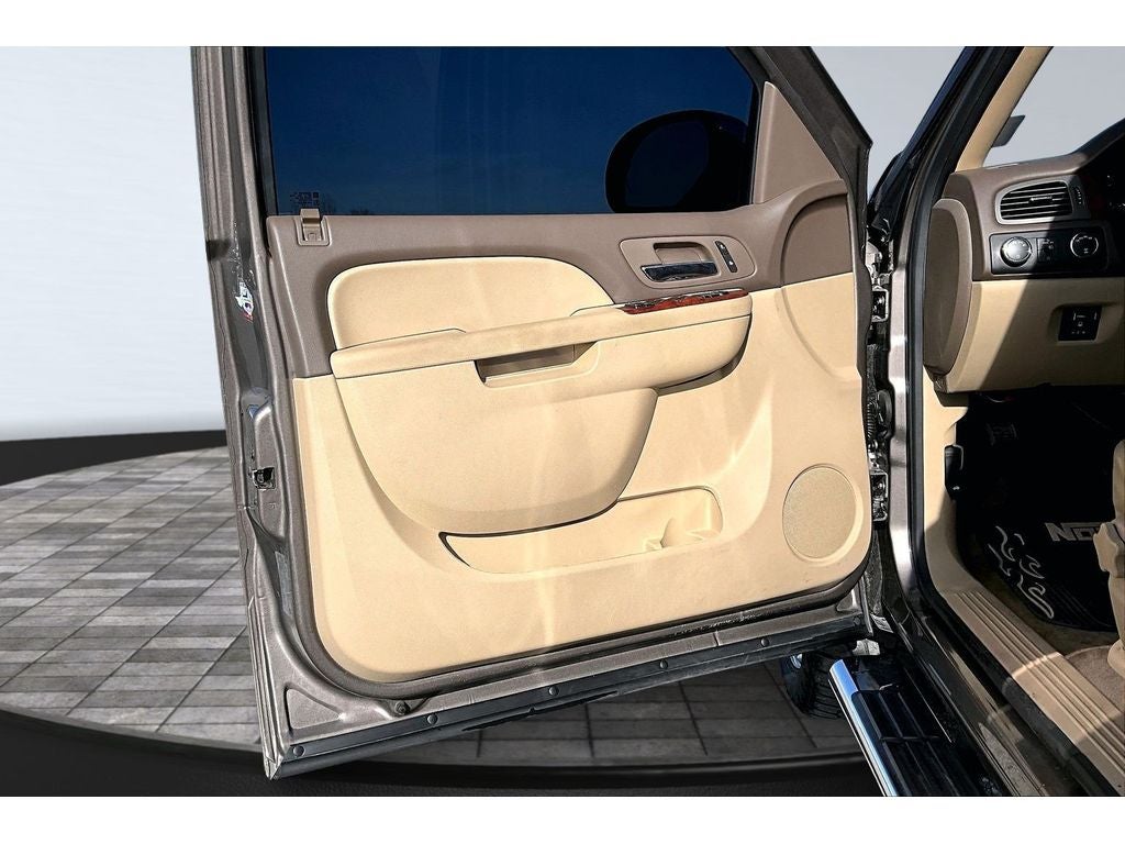 2013 Chevrolet Tahoe LT