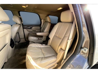 2013 Chevrolet Tahoe LT