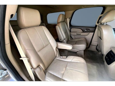 2013 Chevrolet Tahoe LT