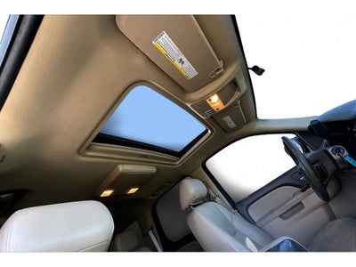 2013 Chevrolet Tahoe LT