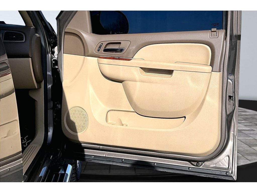 2013 Chevrolet Tahoe LT