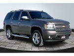 2013 Chevrolet Tahoe LT