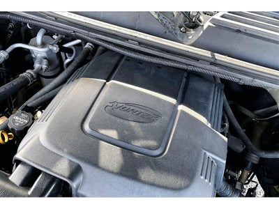 2013 Chevrolet Tahoe LT