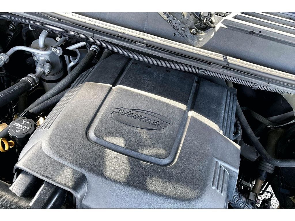 2013 Chevrolet Tahoe LT