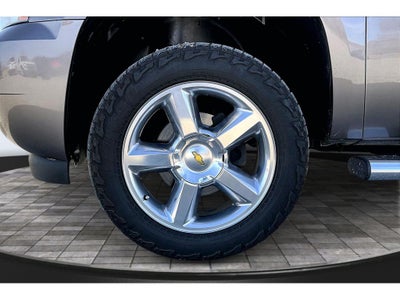 2013 Chevrolet Tahoe LT