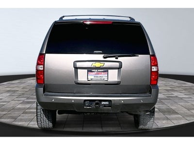 2013 Chevrolet Tahoe LT