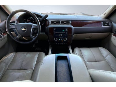 2013 Chevrolet Tahoe LT