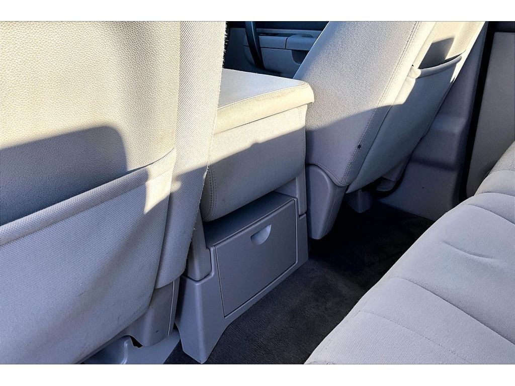 2013 GMC Sierra 2500 HD SLE