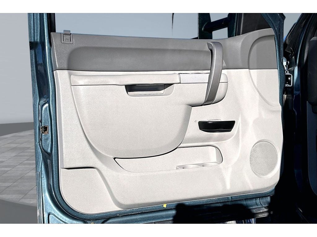 2013 GMC Sierra 2500 HD SLE