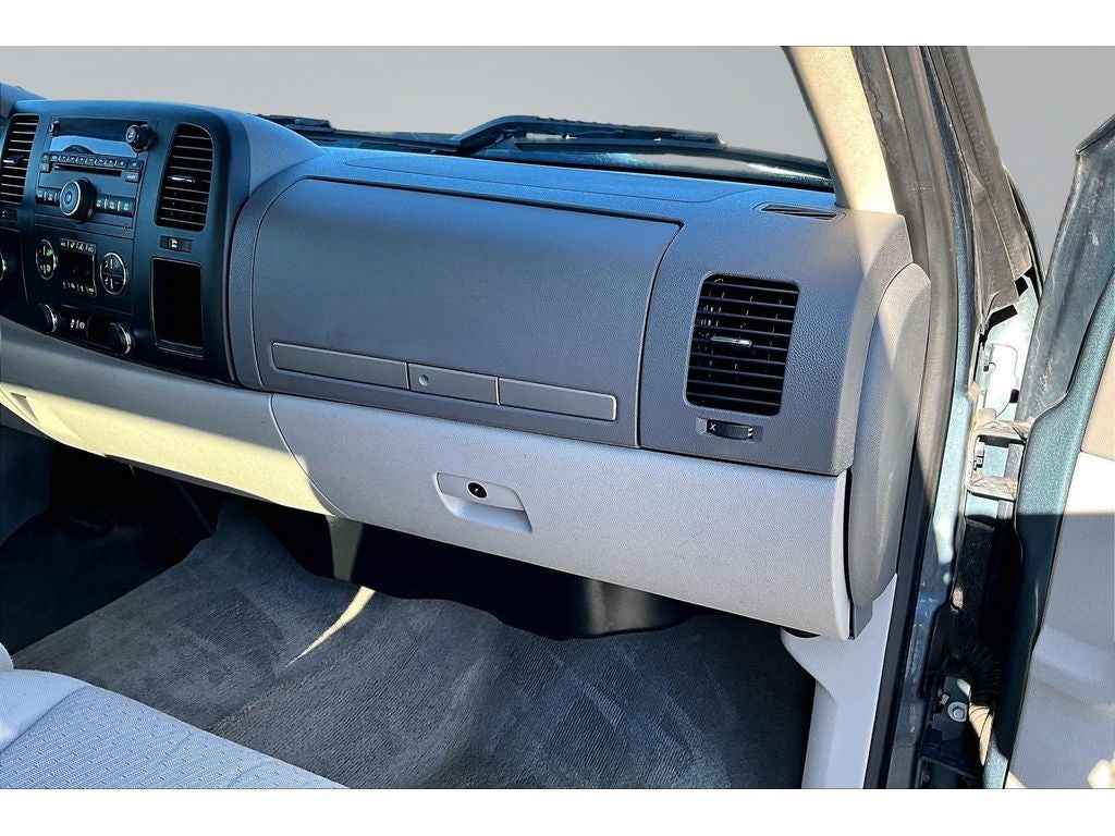 2013 GMC Sierra 2500 HD SLE