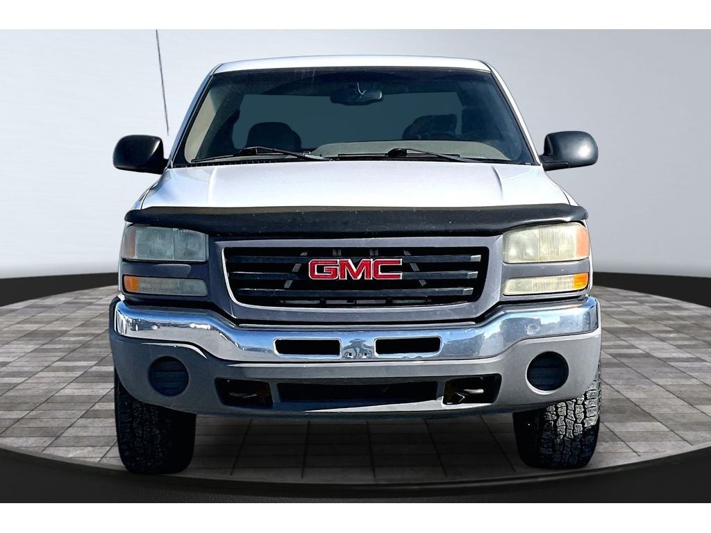Used 2003 GMC Sierra 1500 Standard with VIN 1GTEK19T23E104550 for sale in Yerington, NV