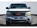 2003 GMC Sierra 1500 SLT