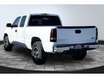 2003 GMC Sierra 1500 SLT