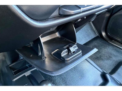 2016 GMC Sierra 1500 Base