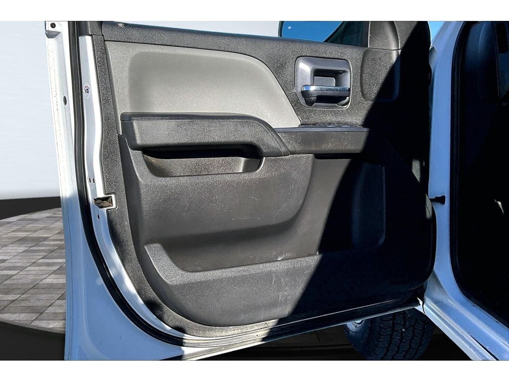 2016 GMC Sierra 1500 Base