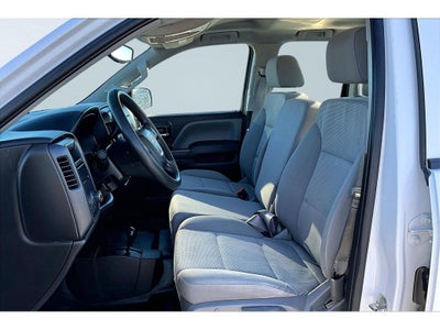 2016 GMC Sierra 1500 Base