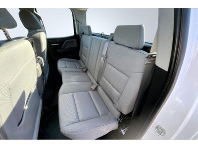 2016 GMC Sierra 1500 Base