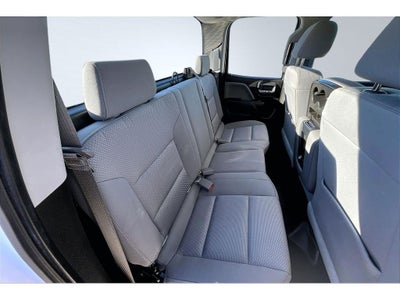 2016 GMC Sierra 1500 Base