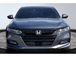 2019 Honda Accord Sedan Sport 1.5T