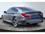 2019 Honda Accord Sedan Sport 1.5T