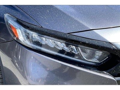 2019 Honda Accord Sedan Sport 1.5T