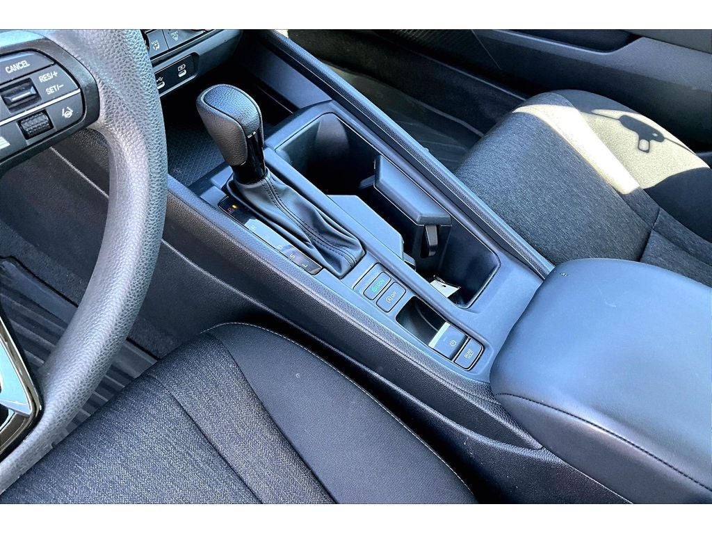 2023 Honda Accord Sedan EX