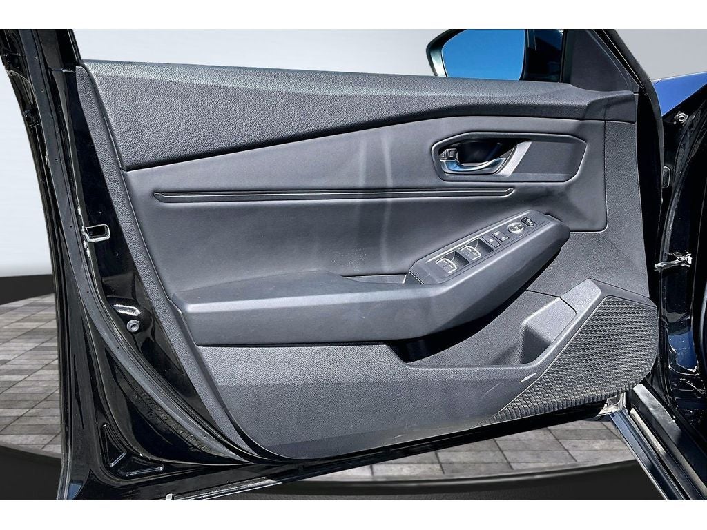 2023 Honda Accord Sedan EX