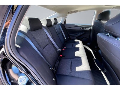 2023 Honda Accord Sedan EX