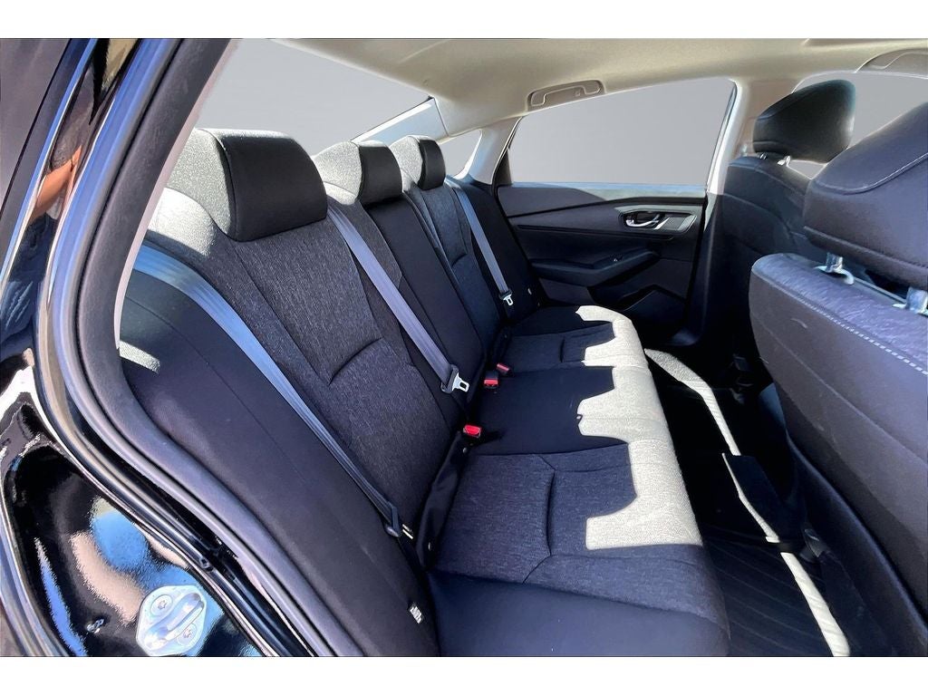 2023 Honda Accord Sedan EX