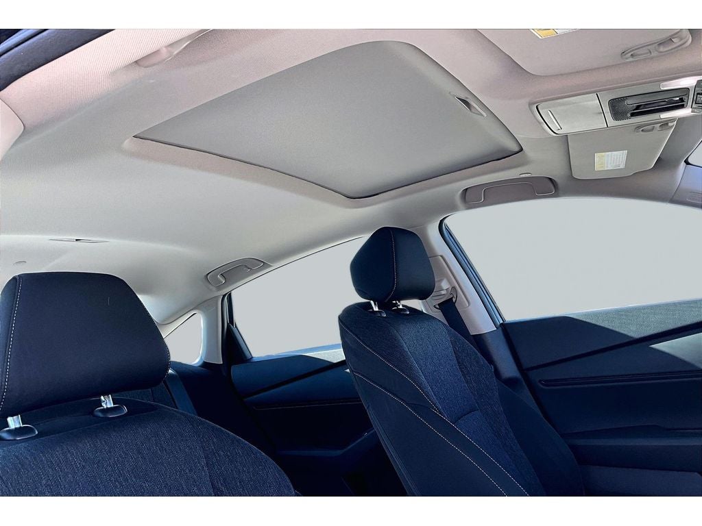 2023 Honda Accord Sedan EX