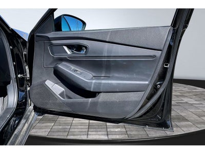 2023 Honda Accord Sedan EX