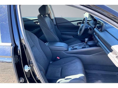 2023 Honda Accord Sedan EX