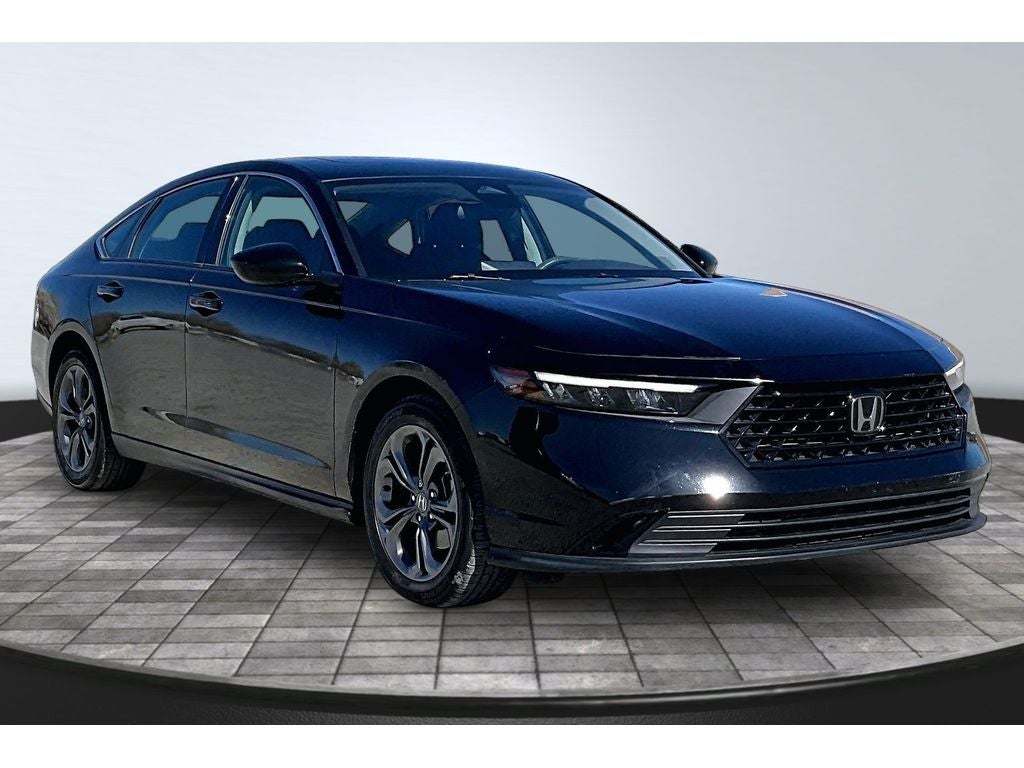 2023 Honda Accord Sedan EX