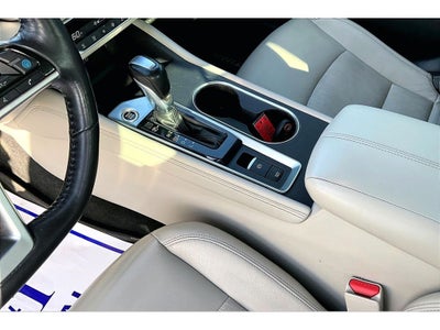 2019 Nissan Altima 2.5 SL
