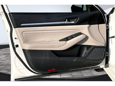 2019 Nissan Altima 2.5 SL