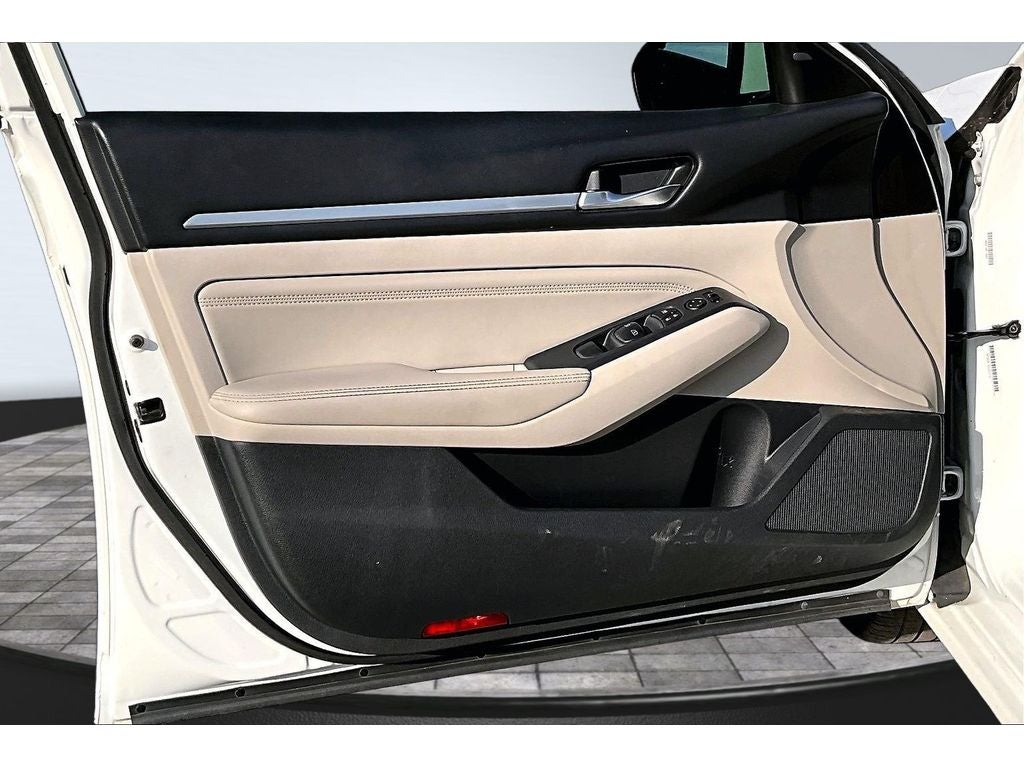 2019 Nissan Altima 2.5 SL