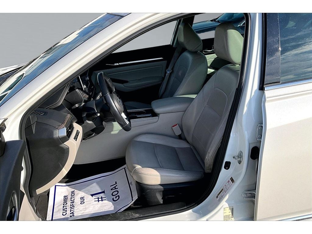 2019 Nissan Altima 2.5 SL