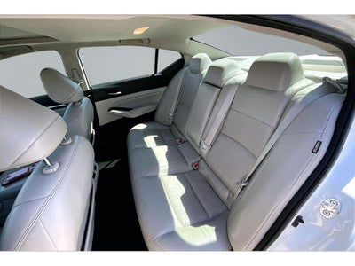 2019 Nissan Altima 2.5 SL