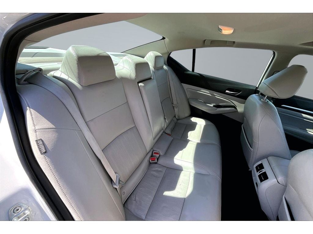 2019 Nissan Altima 2.5 SL