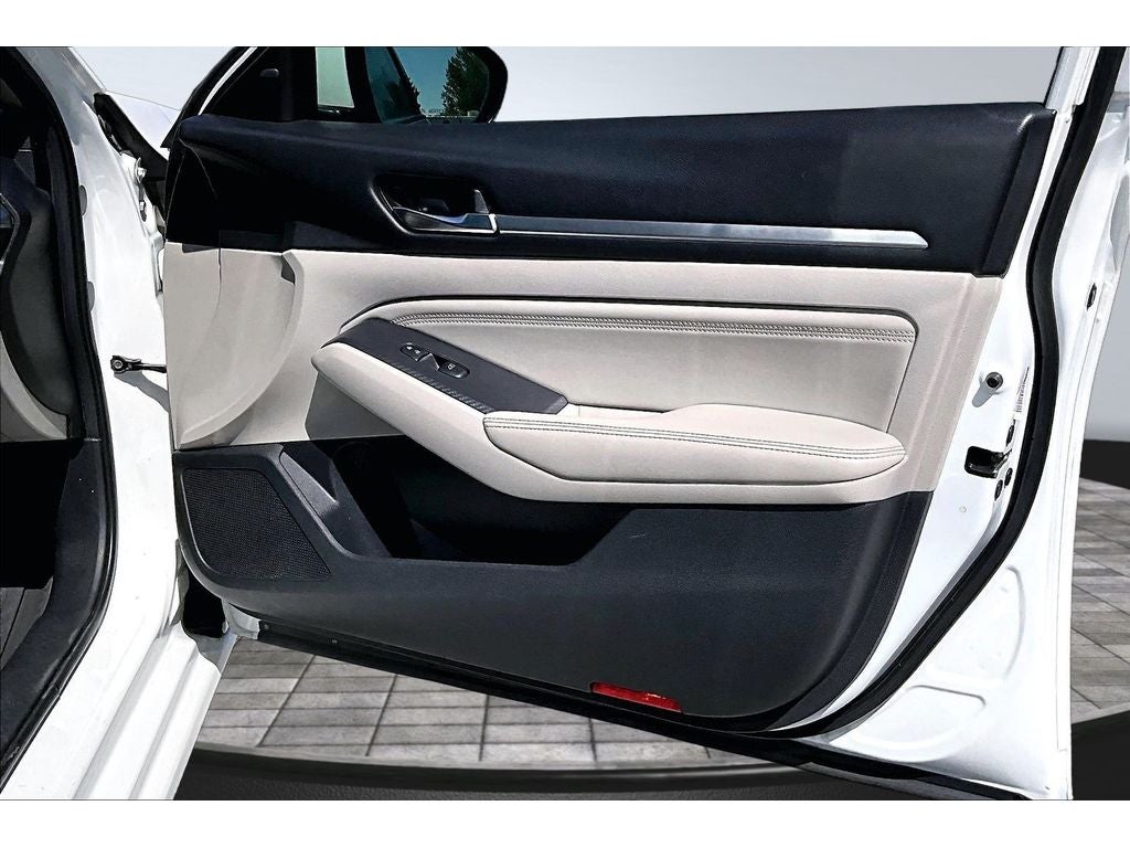 2019 Nissan Altima 2.5 SL